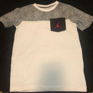 Youth Jordan Shirt